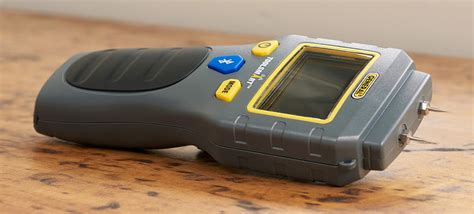 General Tools TS06 ToolSmart™Moisture Meter